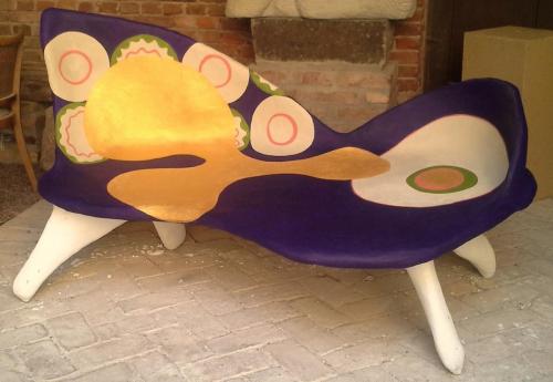 Sofa "Fly"