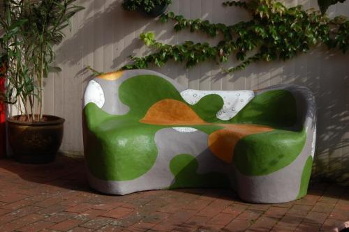Sofa "50 Weddingdays"